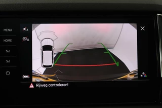 Škoda Karoq Skoda Karoq 1.5 TSI ACT Style Business (PANORAMADAK, STOELVERWARMING, CAMERA, ELEKTR STOELEN, SFEERVERLICHTING, NL-AUTO) - afbeelding nr 19
