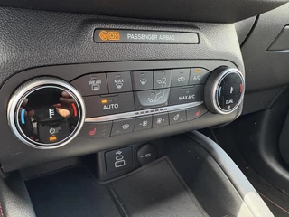 Ford Kuga Ford Kuga 2.5 PHEV ST-Line 225pk | Driver Assistance Pack | Winterpack | Technology Pack | AGR Stoelen | Half leder/Alcantara | - afbeelding nr 19