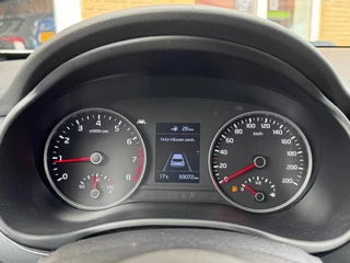 Kia Stonic Kia Stonic 1.0 T-GDI DYNAMIC PLUSLINE CARPLAY/LED/CAMERA/NL-AUTO/69.000 KM! - afbeelding nr 43