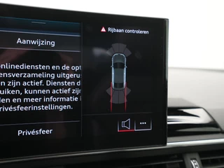 Audi A5 Panoramadak S Line Navigatie - afbeelding nr 27