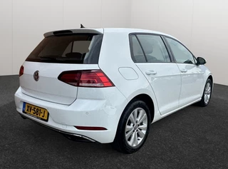 Volkswagen Golf Volkswagen Golf 1.0 TSI Comfortline Betrouwbare Klasse met een Glimlach! - afbeelding nr 36