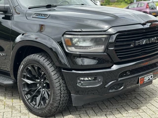 Dodge Ram 1500 Dodge Ram 1500 4X4 5.7 V8 4x4 CrewCab Sport|22