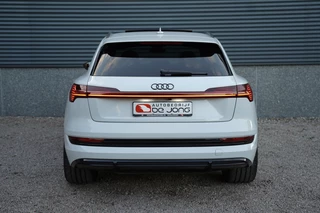 Audi e-tron Audi e-tron 50 Quattro 2X S-Line I HUD I Pano I B&O I Leder I Matrix-LED I - afbeelding nr 44