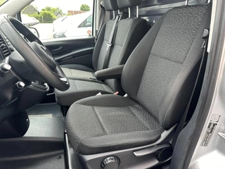 Mercedes-Benz Vito Mercedes-Benz Vito 114 CDI Lang*HAAK*ECC*3P*NAVI*MF-STUUR* - afbeelding nr 25