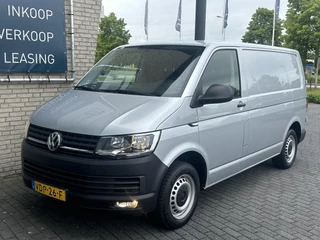 Volkswagen Transporter Volkswagen Transporter 2.0 TDI L1H1 Comfortline*DSG*A/C*NAVI*CRUISE* - afbeelding nr 29