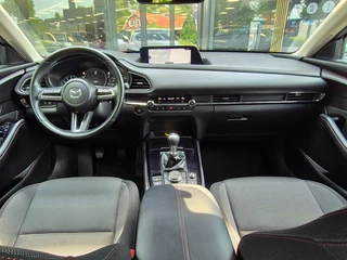 Mazda CX-30 Mazda CX-30 E-SKYACTIV-X 186 6MT HOMURA / Carplay - afbeelding nr 6