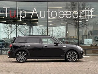 MINI Clubman Mini Clubman 2.0 Cooper S Chili Serious Business Pano VOLL - afbeelding nr 13