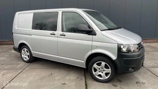 Volkswagen Transporter Volkswagen Transporter 2.0 TDI 150pk L1H1 Comfortline - afbeelding nr 7