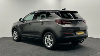 Opel Grandland X Opel Grandland X 1.2 Turbo Business Edition CARPLAY TREKHAAK - afbeelding nr 4