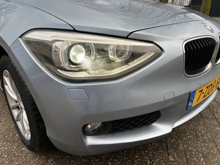 BMW 1 Serie - afbeelding nr 4