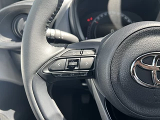 Toyota Aygo Toyota Aygo X 1.0 VVT-i MT Play - afbeelding nr 11