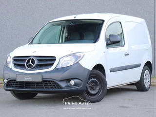 Mercedes-Benz Citan |AIRCO|CRUISE|RADIO|1 EIGENAAR|VOLL ONDERHOUDEN - afbeelding nr 1