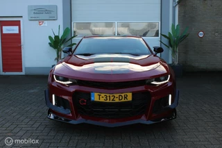 Chevrolet Camaro Chevrolet USA Camaro 3.6 V6 Hennessey kit | Uniek | Bomvol - afbeelding nr 8