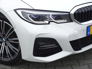 BMW 3 Serie BMW 3 Serie 330e 292PK M-sport / High Executive / LED - afbeelding nr 75