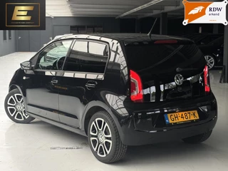 Volkswagen up! Volkswagen Up! 1.0 move up! BlueMotion | Schuif/ kantel dak | Airco | Bluetooth - afbeelding nr 13