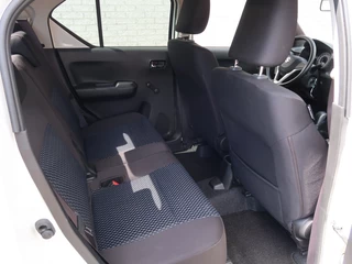 Suzuki Ignis - afbeelding nr 9
