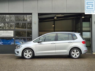 Volkswagen Golf Sportsvan Volkswagen Golf Sportsvan 1.4TSI 125PK Comfort |Navi|Trekhaak - afbeelding nr 3