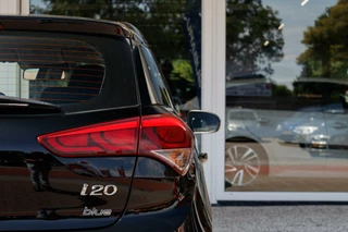 Hyundai i20 Hyundai i20 1.2 HP i-Motion | Airco | Cruise control | Parkeersensoren | - afbeelding nr 25