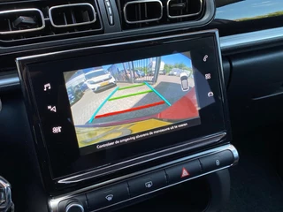 Citroën C3 Citroën C3 1.2 PT BUSINESS AUTOMAAT NAV CRUISE CARPLAY PDC CAMERA LMV - afbeelding nr 20