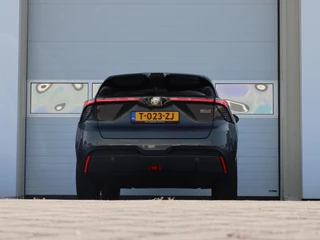 MG MG4 MG 4 Luxury 64 kWh Long Range  | Vehicle to load | Apple Carplay - afbeelding nr 9