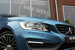 Volvo V60 ➡️ Volvo V60 2.0 D4 Summum | 181 pk | 2e eigenaar | NL auto | Cruise-control | Navi | 18 inch | NAP | PDC | Sportstuur | Climate-control | - afbeelding nr 45