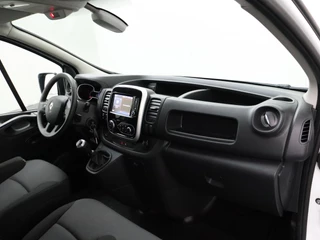 Renault Trafic | Led | Multimedia | Trekhaak | Camera | 3-Persoons - afbeelding nr 20