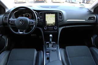 Renault Mégane Renault Mégane TCE 130 pk EDC automaat Bose zeer compleet - afbeelding nr 5
