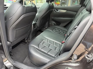 Nissan QASHQAI Nissan QASHQAI 1.2 TEKNA + Automaat Panoramadak Leder VOL - afbeelding nr 11