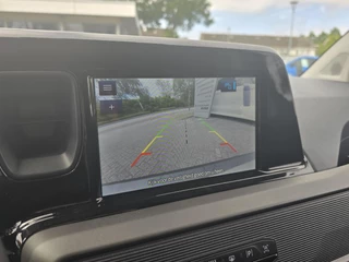 Ford Transit Courier Ford Transit Courier 1.0 EcoBoost Trend | SCI | 125pk Automaat | Winter Pack | 2x Schuifdeur |  Adaptive cruise control | LED laadruimteverlichting | Grey Cactus Grey - afbeelding nr 21