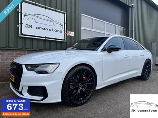Audi A6 - 485622392-0
