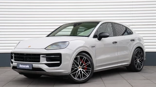 Porsche Cayenne - 527191231-0
