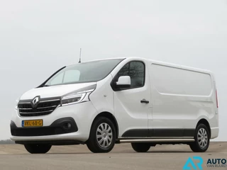 Renault Trafic Renault Trafic 2.0 dCi L2H1 * LED * Trekhaak * Euro 6 * Lang - afbeelding nr 24