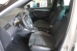 SEAT Arona SEAT Arona 1.0 TSI FR Limited Edition. Automaat - afbeelding nr 20