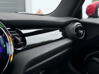 MINI Cooper Cabrio Mini Cabrio 2.0 S John Cooper Works Org. NL | Leder | 232PK - afbeelding nr 43