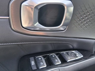 Kia Sorento Kia Sorento 1.6 T-GDI Hybrid DynamicPlusLine 7p. |PANO|LEDER|ADAPT CRUISE|STOELVERW|CAMERA|BOSE SOUND 3179 - afbeelding nr 13