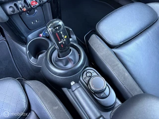 MINI Cooper S Cabrio Mini Cabrio 2.0 Cooper S Chili Cabrio - afbeelding nr 12