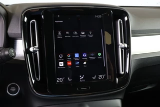 Volvo XC40 - afbeelding nr 22