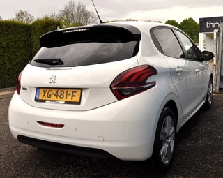 Peugeot 208 - afbeelding nr 4