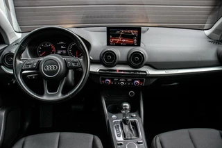 Audi Q2 Audi Q2 2.0 TFSI quattro Design - afbeelding nr 10