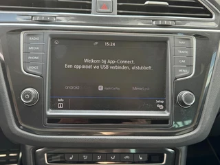Volkswagen Tiguan - afbeelding nr 20