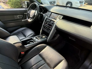 Land Rover Discovery Sport Land Rover Discovery Sport 2.0 TD4 HSE Luxury 7p. - afbeelding nr 8