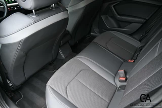 Audi A1 Sportback Audi A1 Sportback 40TFS |S-Line|Unieke kleur|Keyless|18''|Matrix| - afbeelding nr 7