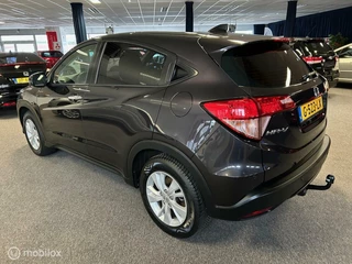 Honda HR-V Honda HR-V 1.6 i-DTEC Elegance Trekhaak en Navigatie - afbeelding nr 5