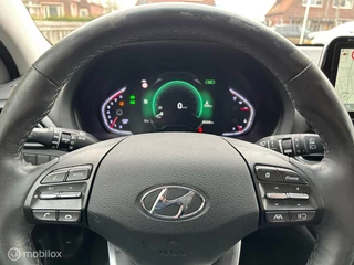 Hyundai i30 Hyundai i30 1.0 T-GDi MHEV Comfort Smart navigatie, camera - afbeelding nr 16