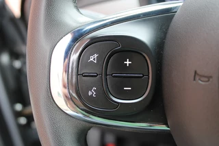 Fiat 500C Fiat 500C 1.0 Hybrid Star | Leer | Clima | Navi - afbeelding nr 31
