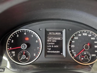 Volkswagen Tiguan Volkswagen Tiguan 1.4 TSI Sport&Style | PDC | Camera | Navi - afbeelding nr 21
