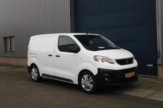 Peugeot Expert Peugeot Expert 2.0 BlueHDI 120 Compact Premium AIRCO / CRUISE CONTROLE / AUTOMAAT / EURO 6 / 3 ZITS - afbeelding nr 8