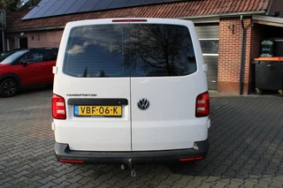 Volkswagen Transporter - afbeelding nr 5