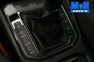 Volkswagen Golf Sportsvan Volkswagen Golf Sportsvan 1.0 TSI Comfortline|TREKH|NAVI|PDC - afbeelding nr 11