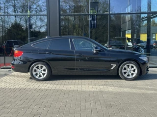 BMW 3 Serie BMW 3-serie Gran Turismo 320i Executive | Leer | Clima | Navi - afbeelding nr 31